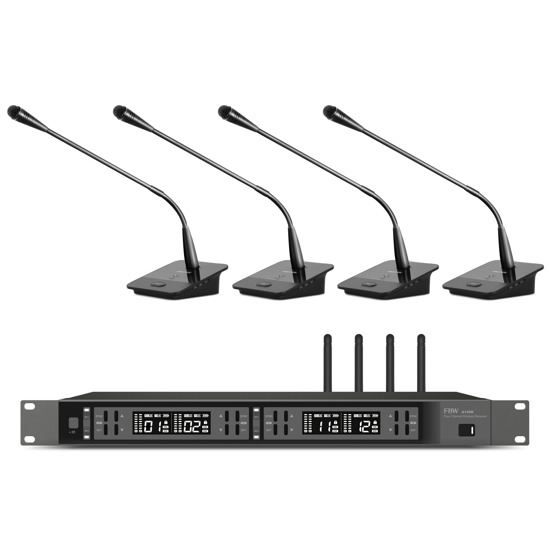 FBW A4-Conference по цене 64 150 ₽