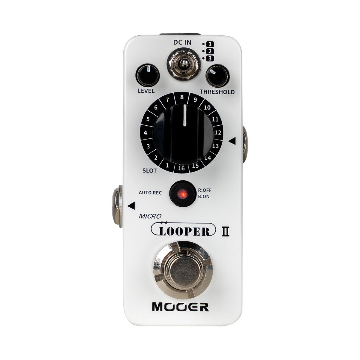 Mooer Micro Looper 2 по цене 7 050 ₽