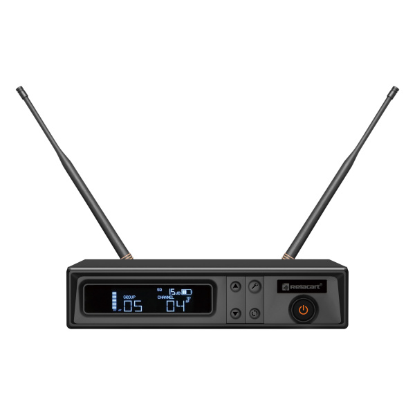 Relacart UR-223S (K:522-554MHZ) по цене 45 100 ₽