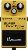 Boss SD-1W по цене 19 050 ₽