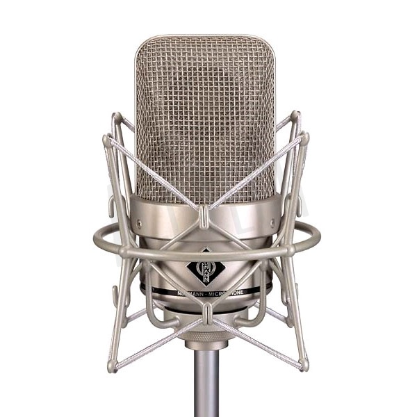 Neumann M 149 Tube Set по цене 702 630 ₽