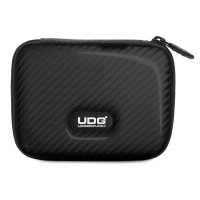 UDG Creator DIGI Hardcase Small Black PU Carbon по цене 2 880.00 ₽