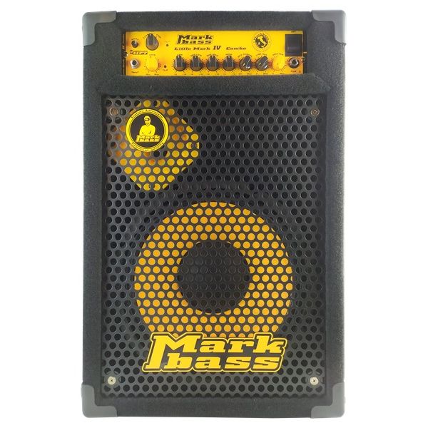 Markbass CMD 121 H 4 по цене 76 000 ₽