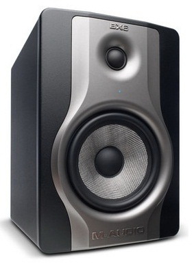 M-Audio BX6 CARBON по цене 13 530 руб.