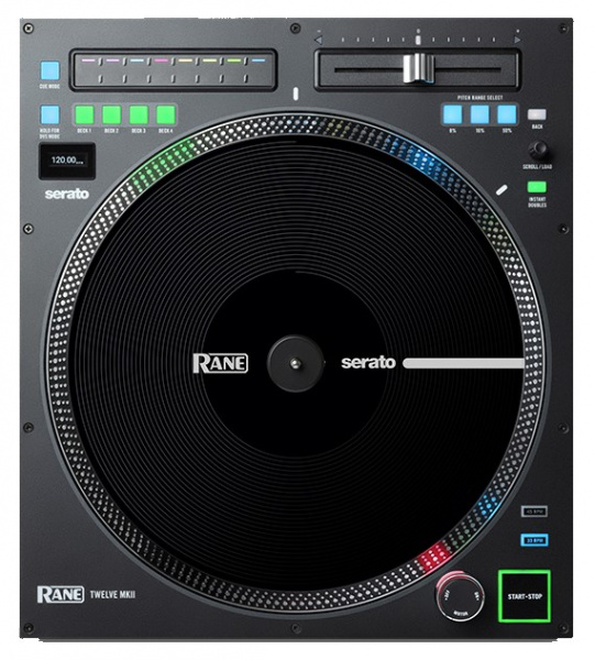 Rane Twelve MK2