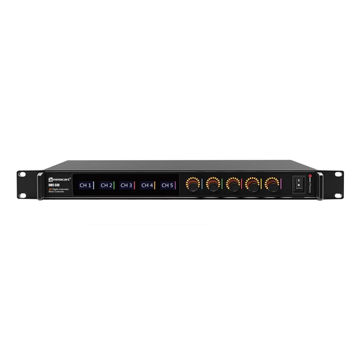 Relacart DMC-500 по цене 28 010.00 ₽
