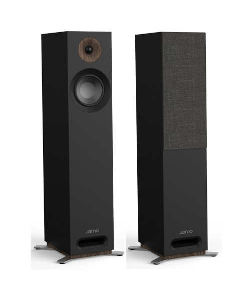 Jamo S 805 Black по цене 38 000 ₽