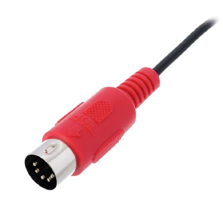 Befaco TRS-MIDI Cable A по цене 1 900 ₽
