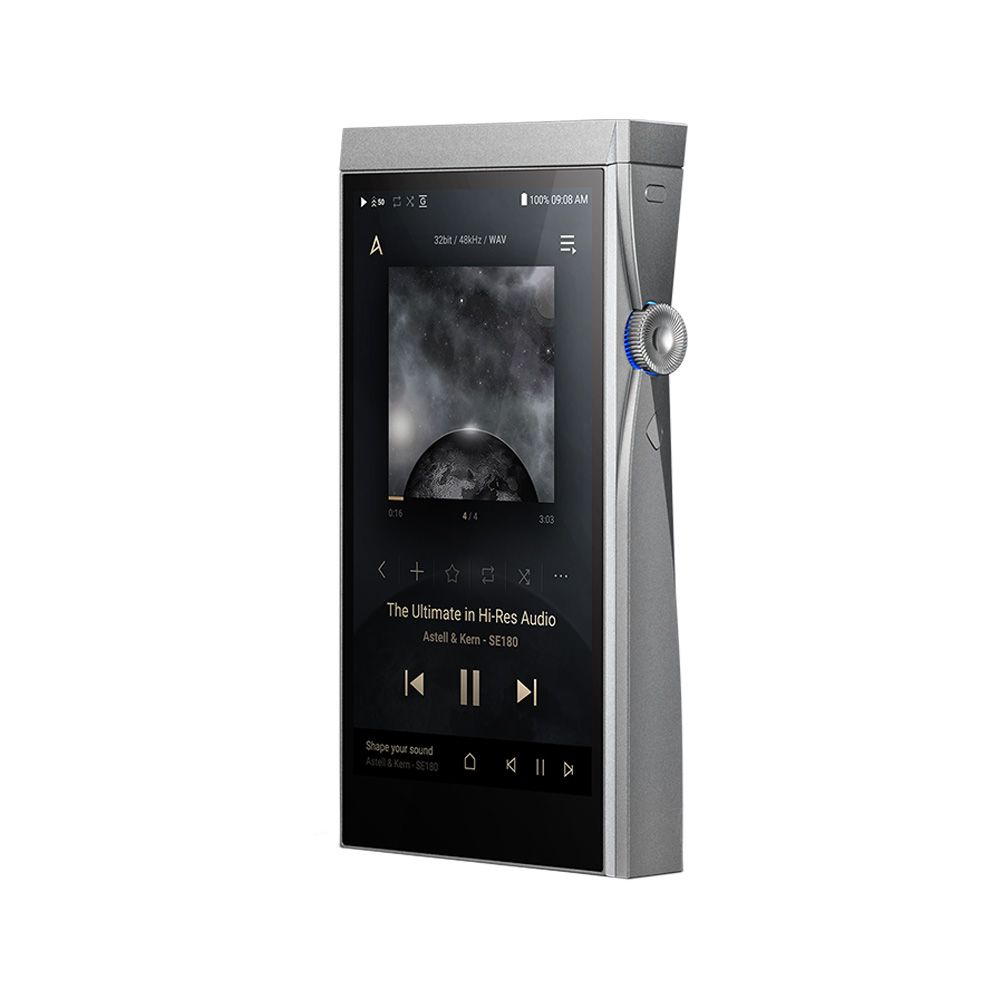 Astell&Kern SE180 по цене 128 900 ₽