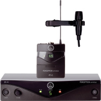AKG Perception Wireless 45 Pres Set BD A (530.025-559) по цене 59 150 ₽