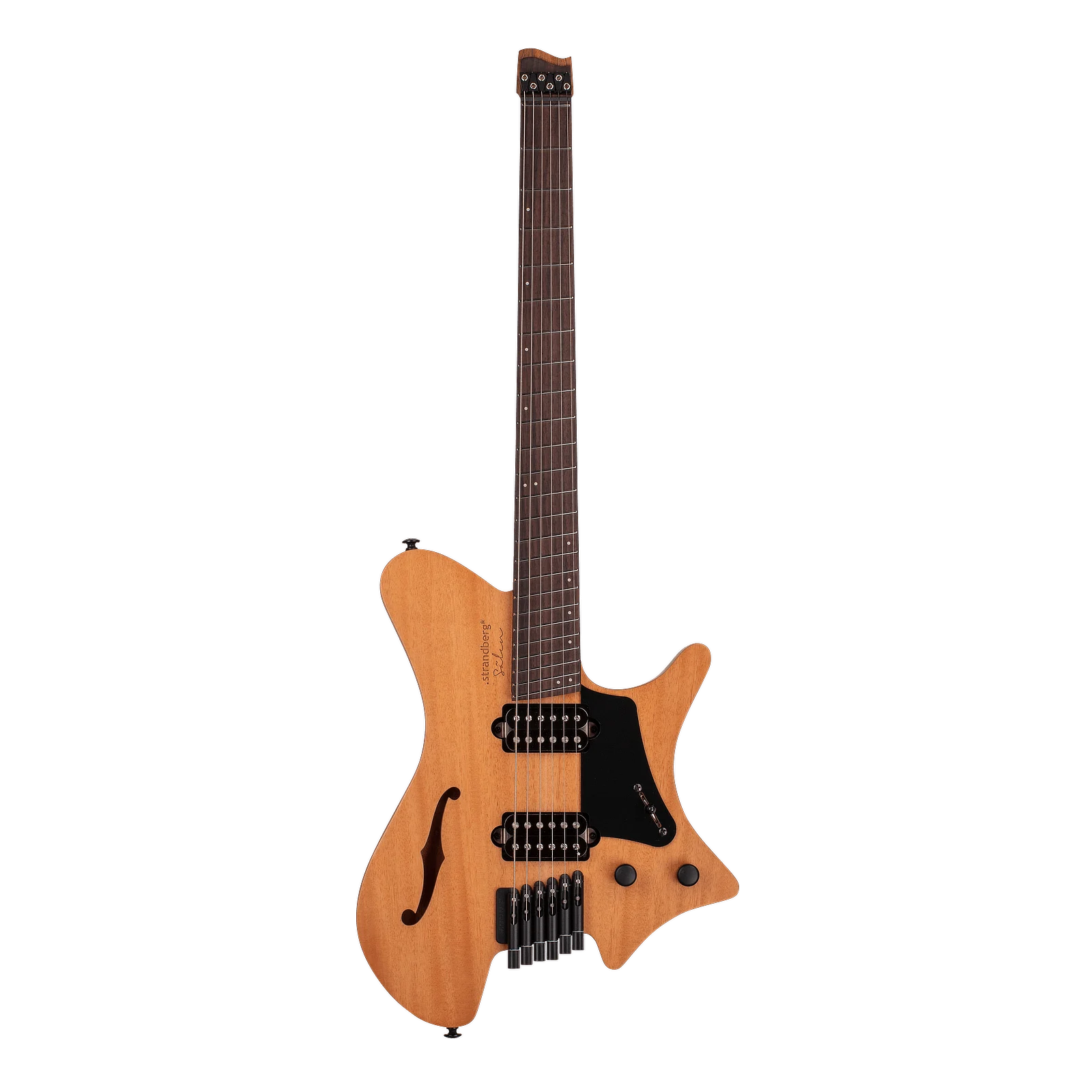 Strandberg Sälen Jazz Natural по цене 238 870 ₽