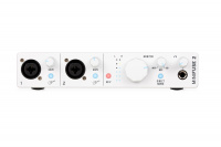 Arturia MiniFuse 2 White