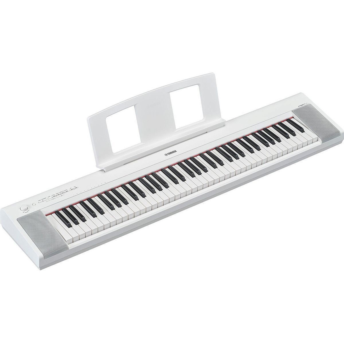 Yamaha NP-35WH Piaggero по цене 48 390 ₽