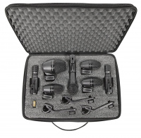 Shure PGADRUMKIT7 по цене 78 800 ₽