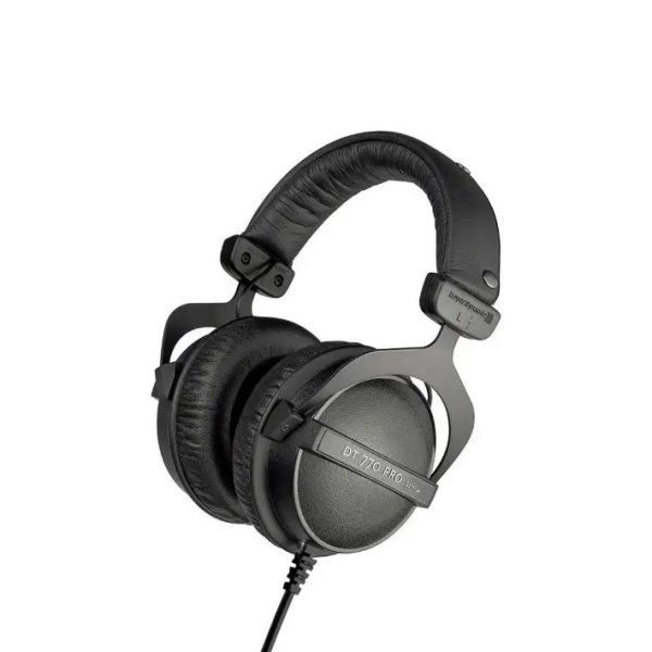 Beyerdynamic DT 770 PRO 32 Ohm по цене 20 850 ₽