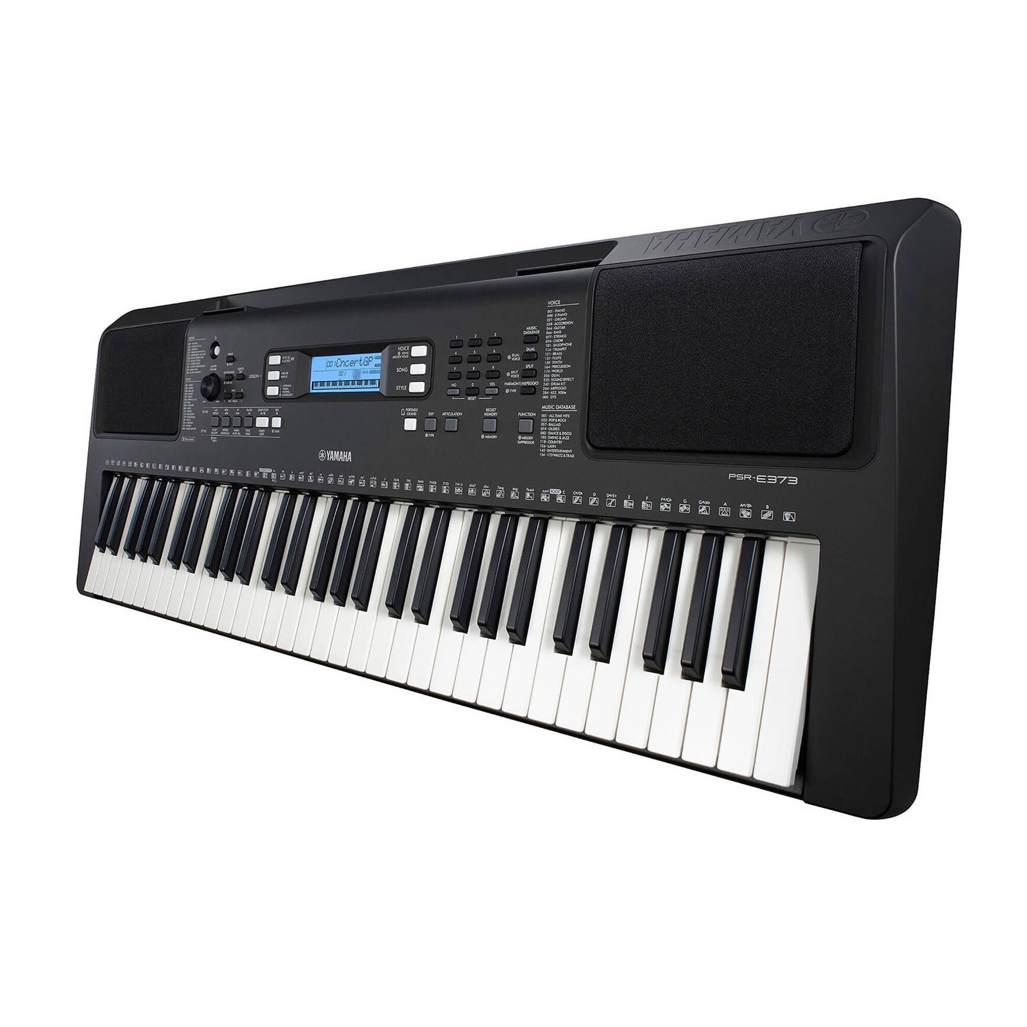 Yamaha PSR-E373 по цене 32 990 ₽