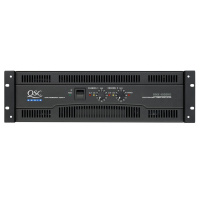 QSC RMX4050HD по цене 290 050 ₽