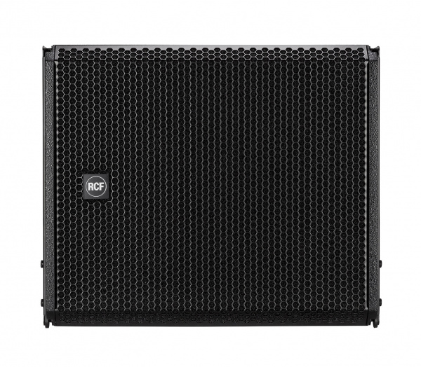 RCF HDL 36-AS по цене 550 800 ₽