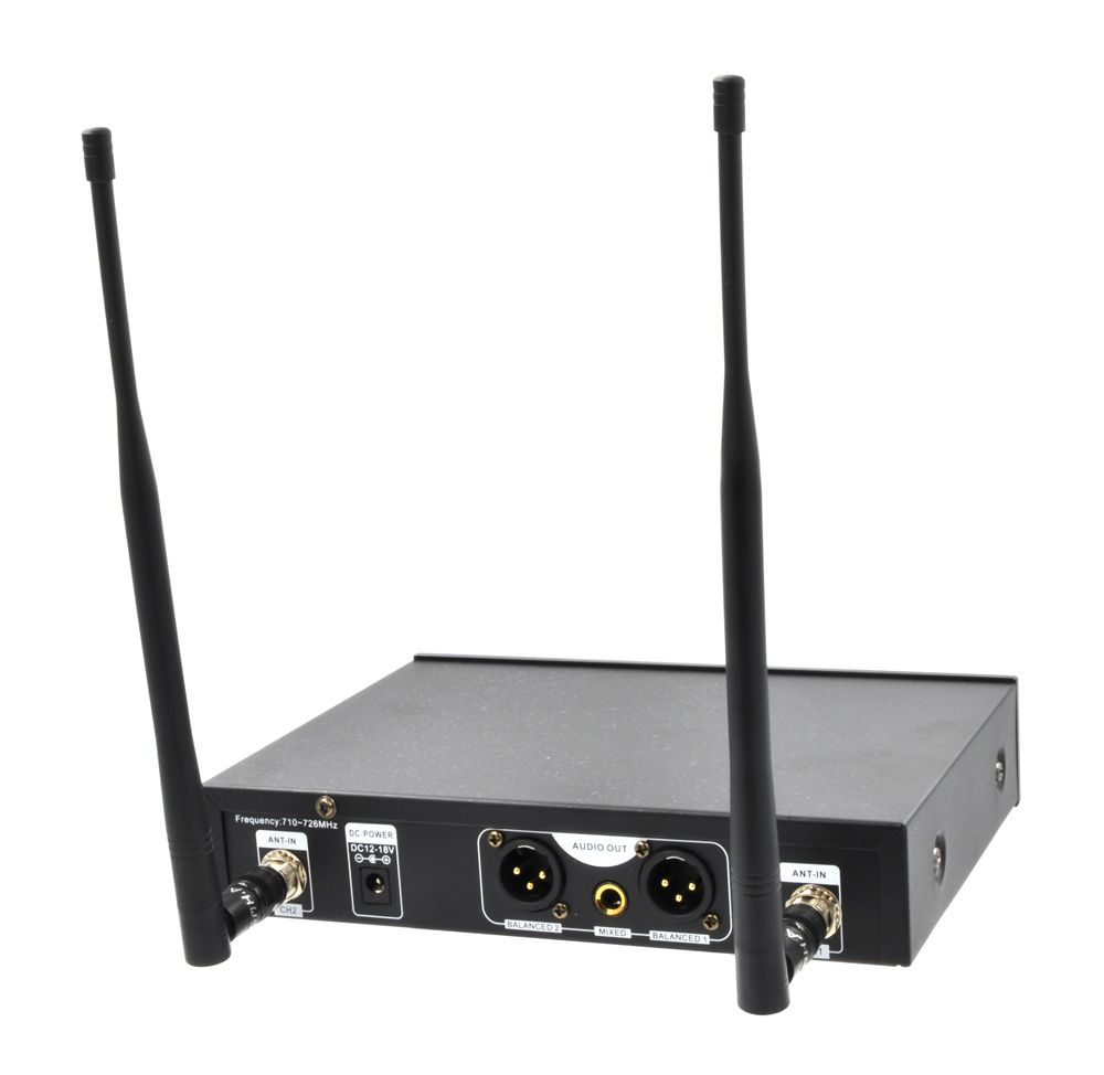 Axelvox DWS7000HT (LT Bundle) по цене 16 950 ₽