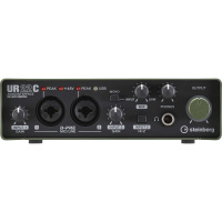 Steinberg UR22C Green