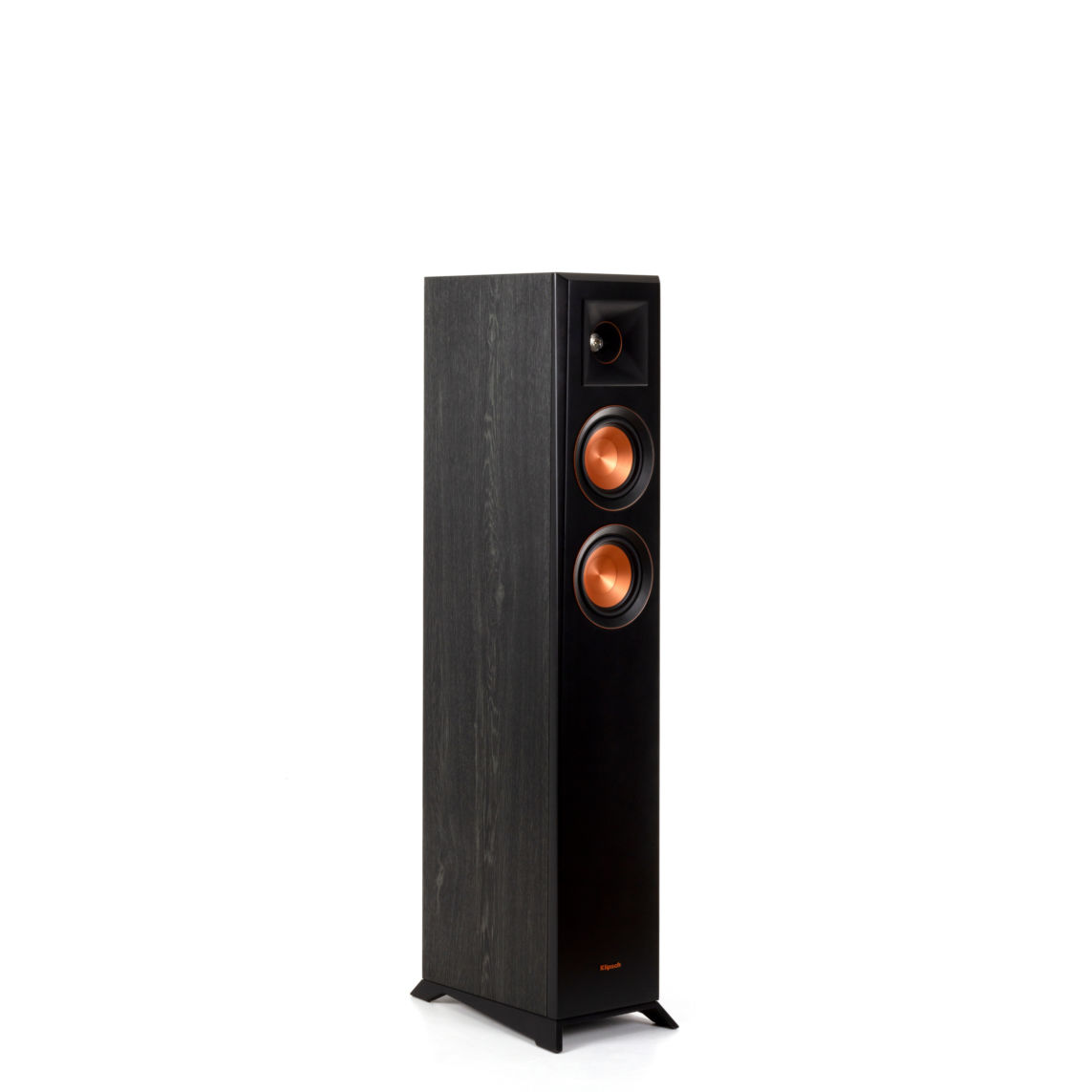 Klipsch RP-4000F Ebony по цене 101 500.00 ₽