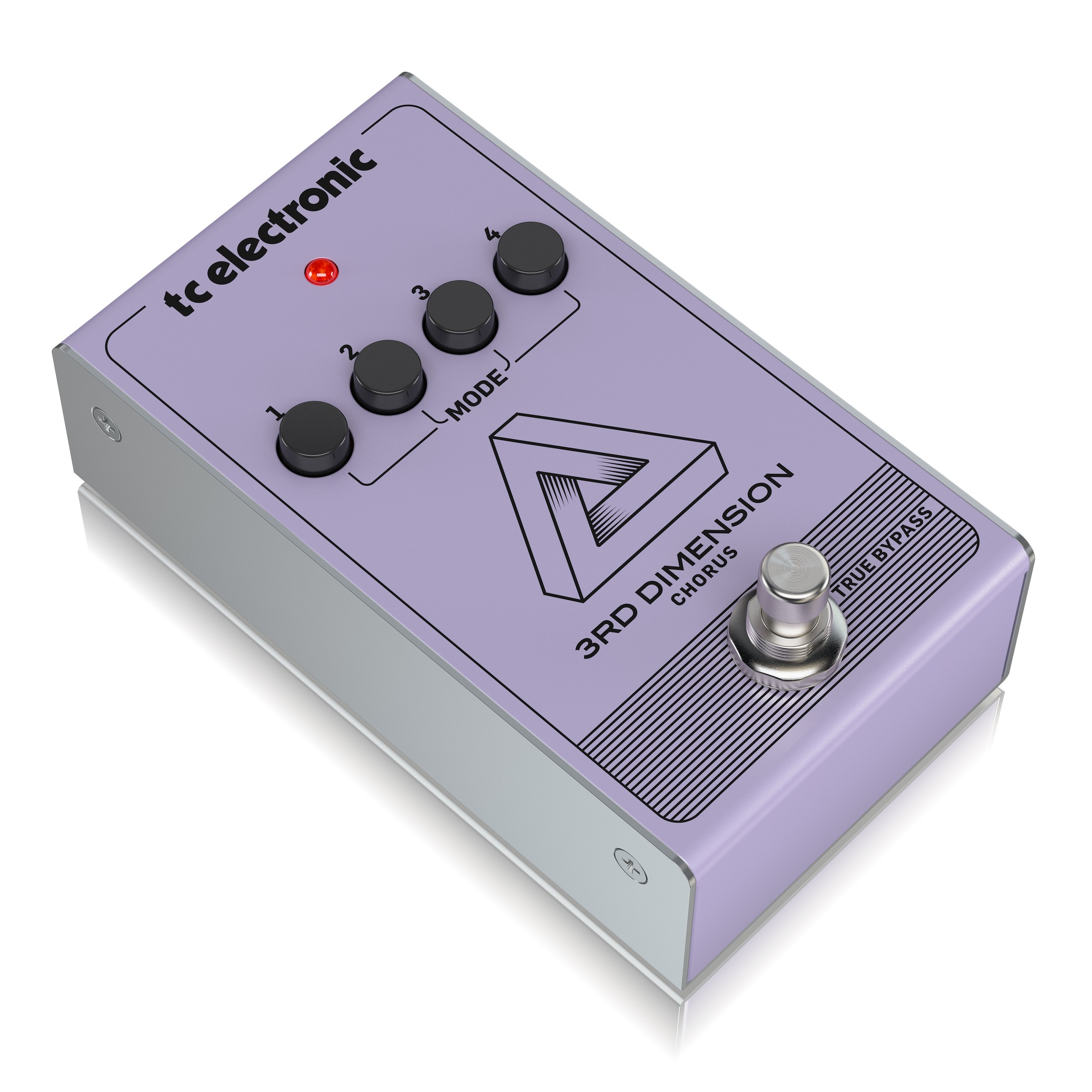 TC Electronic 3RD DIMENSION CHORUS по цене 5 100 ₽