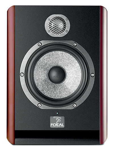 Focal Solo6 Be Red