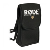 Rode Stereo VideoMic Bag