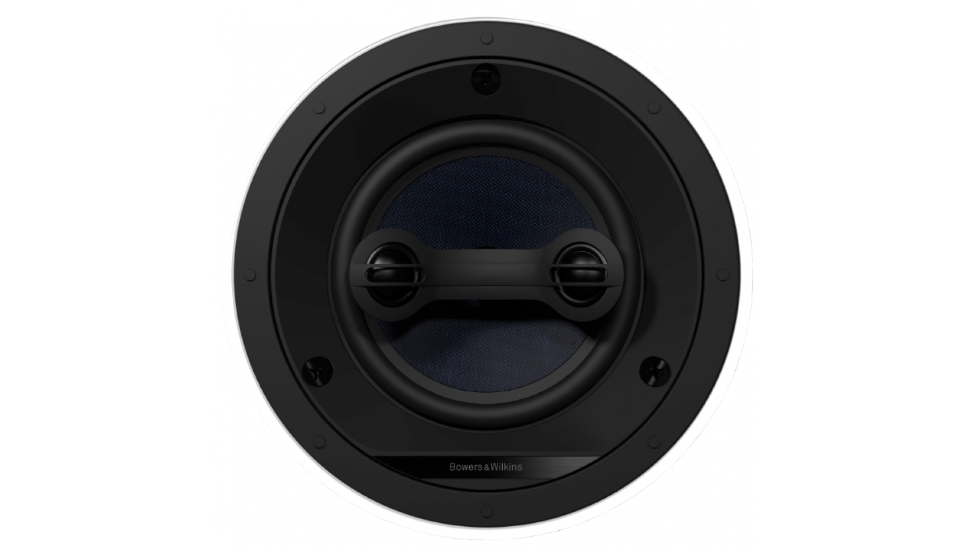Bowers & Wilkins CCM663SR White по цене 82 300 ₽