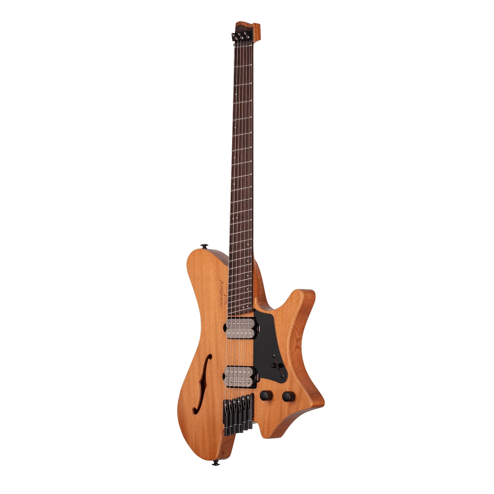 Strandberg Sälen Jazz Natural по цене 238 870 ₽