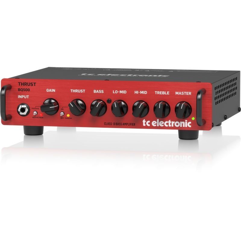 TC Electronic BQ500 по цене 23 500.00 ₽