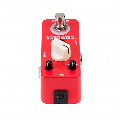 Mooer Cruncher по цене 5 500 ₽