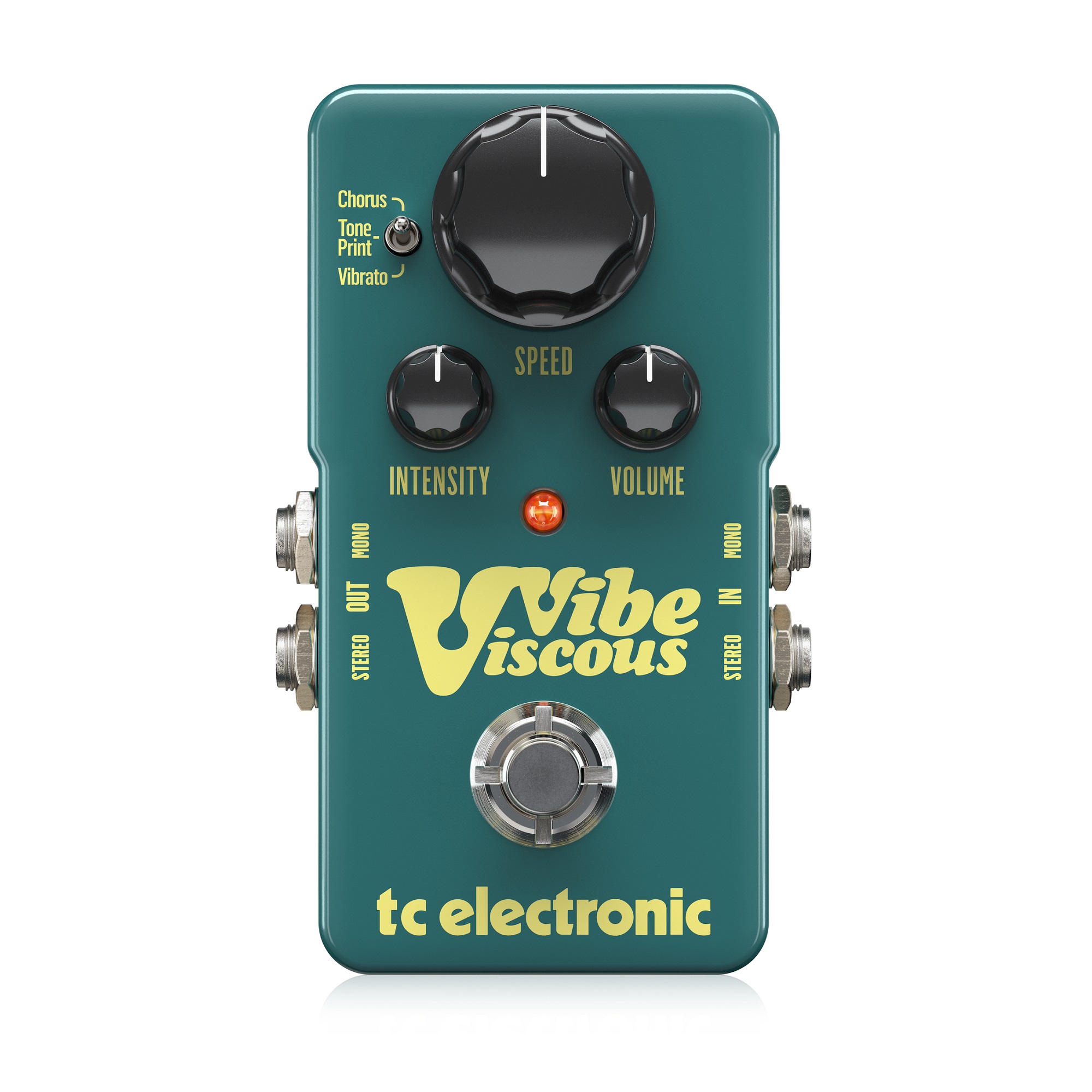 TC Electronic VISCOUS VIBE по цене 14 900.00 ₽