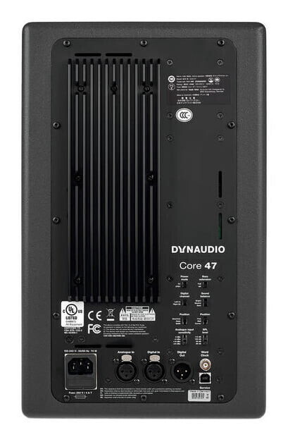 Dynaudio Core 47 Right по цене 370 000 ₽