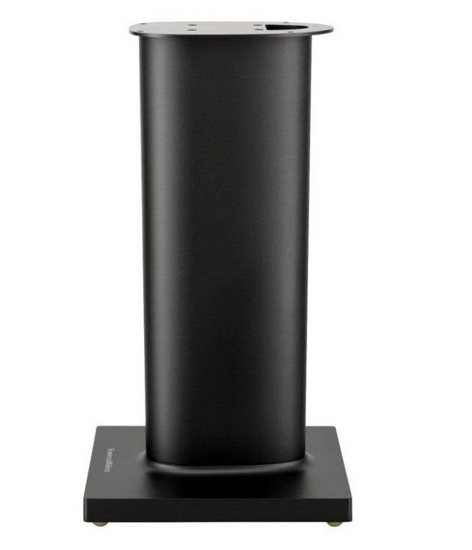 Bowers & Wilkins Formation FS Duo Black по цене 120 000 ₽