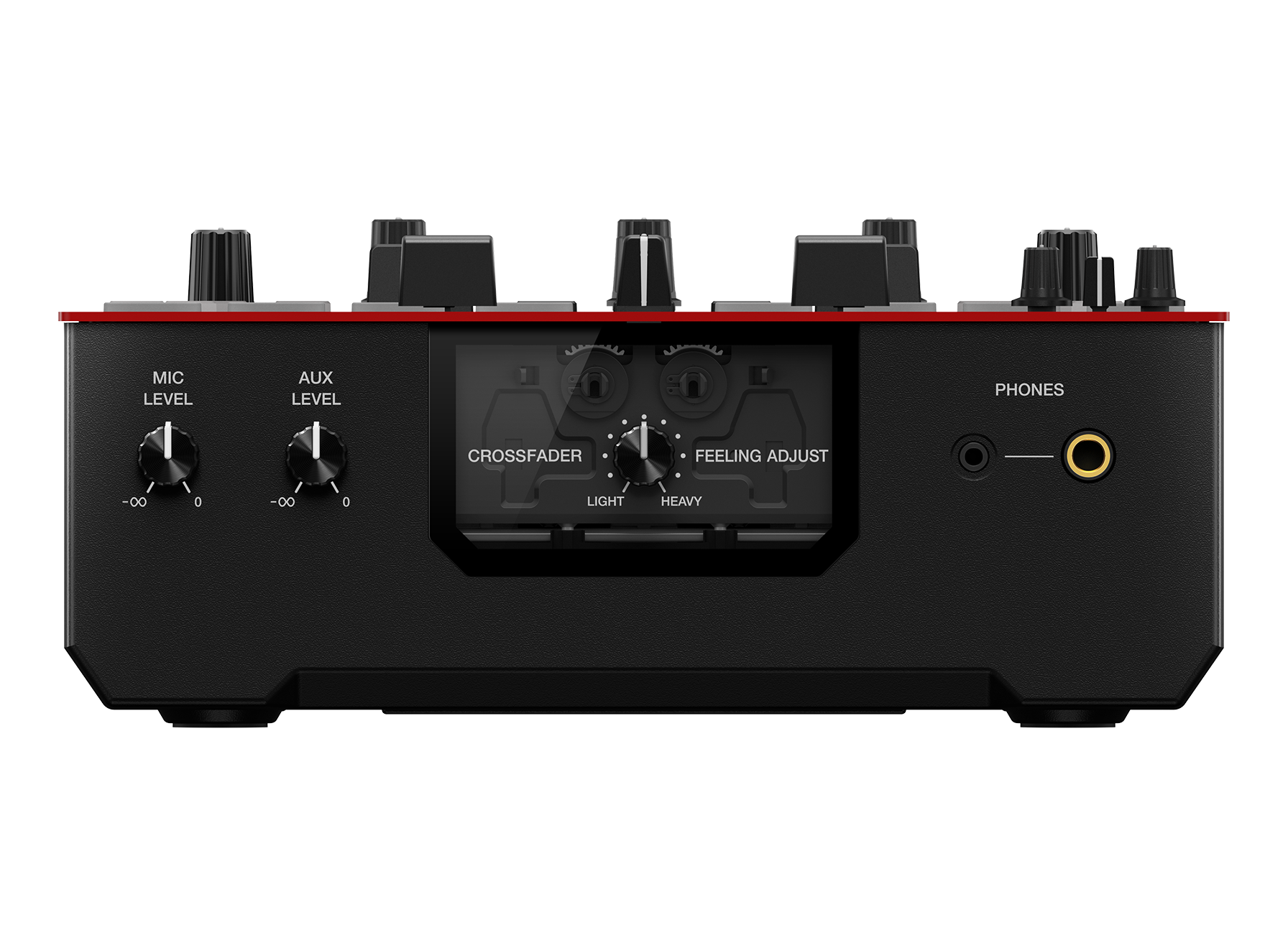 Pioneer DJM-S5 по цене 82 500 ₽