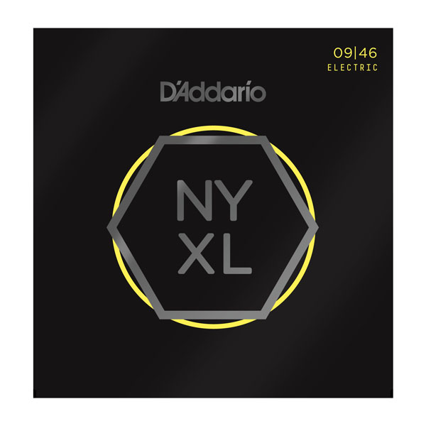 D'Addario NYXL0946 по цене 2 490 ₽