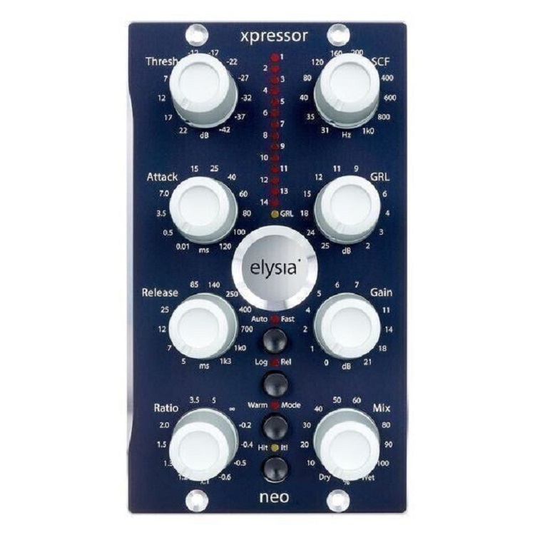 Elysia Xpressor Neo 500 по цене 102&nbsp;810 ₽