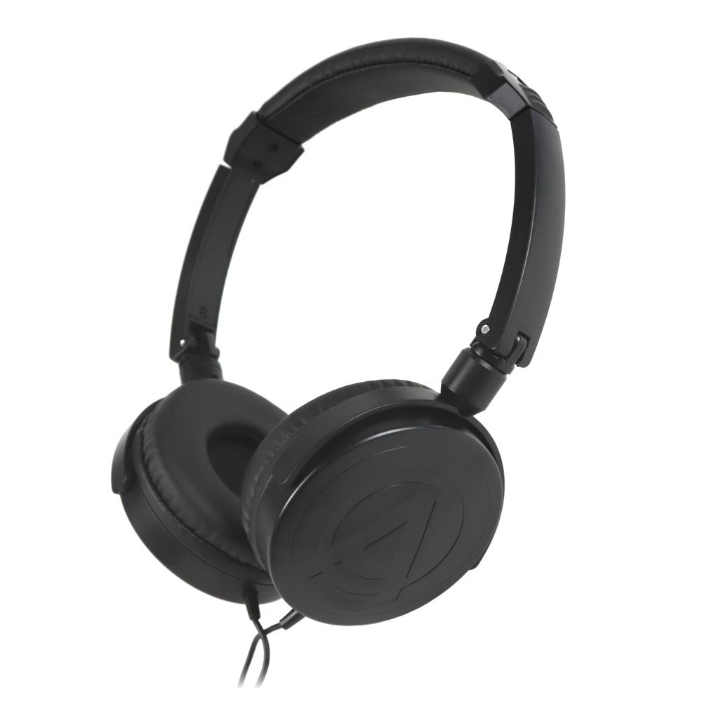 AuraSonics Fine F202BK по цене 1 000 ₽