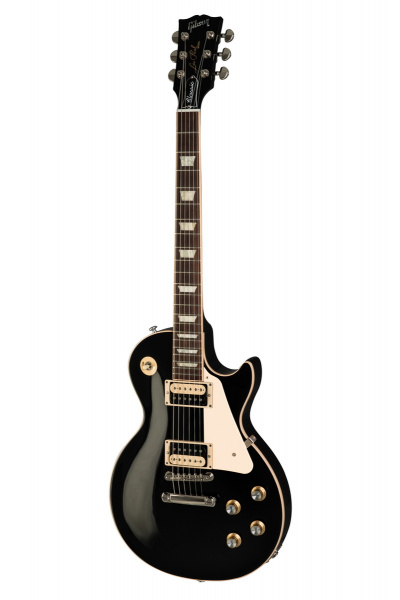 Gibson 2019 Les Paul Classic Ebony по цене 312 400 ₽