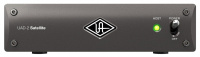 Universal Audio UAD-2 Satellite Thunderbolt 3 QUAD Core