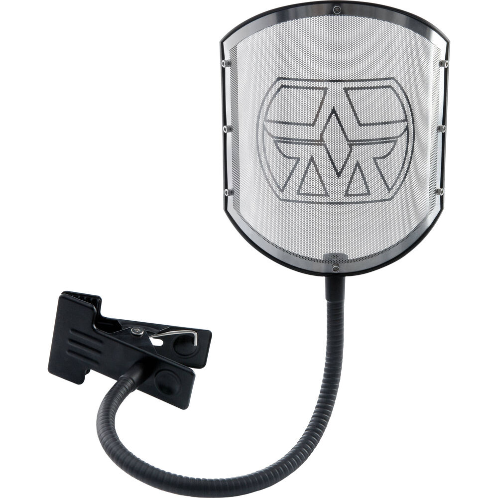 Aston Microphones Origin Black Bundle по цене 36 750 ₽