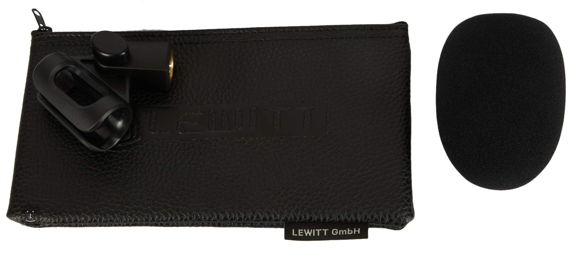 Lewitt MTP550DMs по цене 17 296 ₽