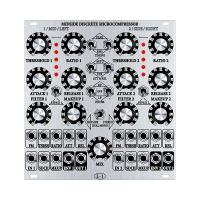 L-1 Midside Discrete Microcompressor