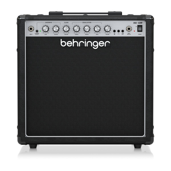 Behringer HA-40R по цене 17 200 ₽