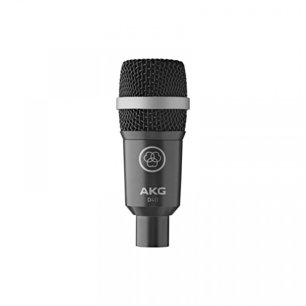 AKG D40 по цене 18 340 ₽