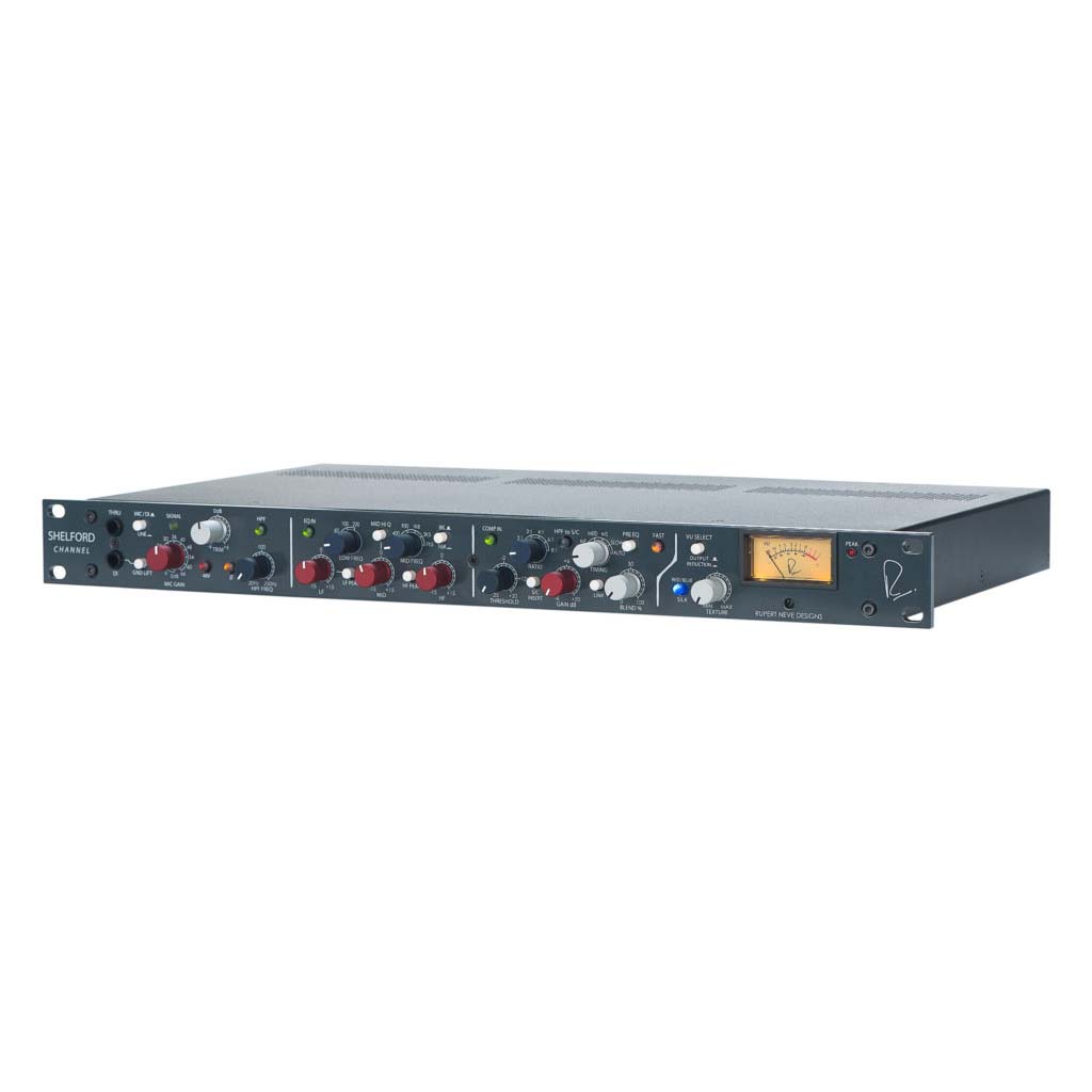 Rupert Neve Designs Shelford Channel по цене 418 110 ₽