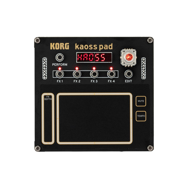 Korg NTS-3 Kaoss Pad Kit по цене 19 550 ₽