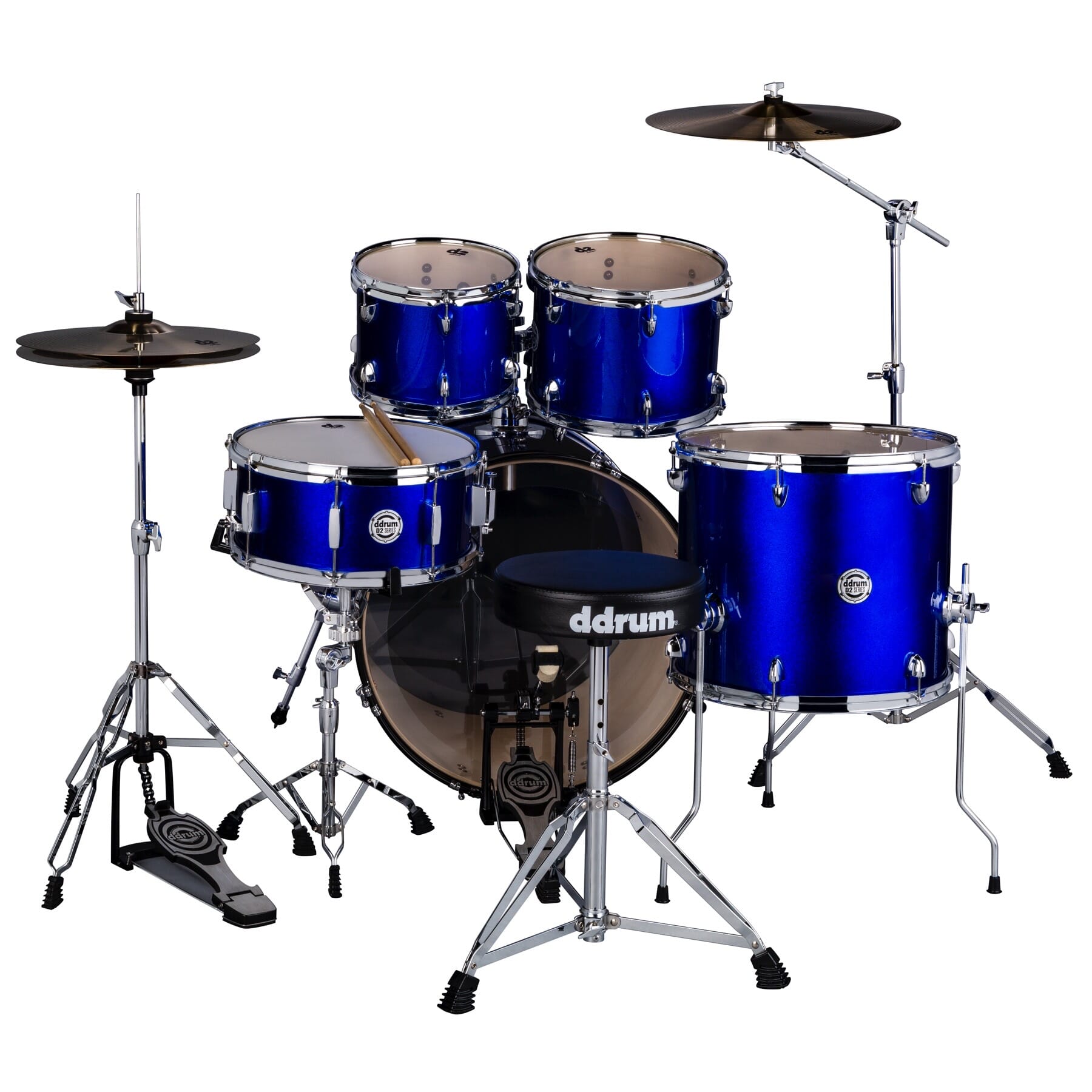 Ddrum D2 522 CB по цене 75 180 ₽