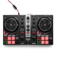 Hercules DJ Control Inpulse 200 MK2 по цене 18 050 ₽